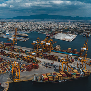 ΟΛΠ: Εγκρίθηκε μέρισμα ύψους 1,896 ευρώ ανά μετοχή