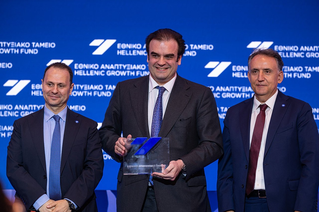 Κυριάκος Πιερρακάκης: Σε «Εθνικό Αναπτυξιακό Ταμείο» μετονομάζεται το Υπερταμείο