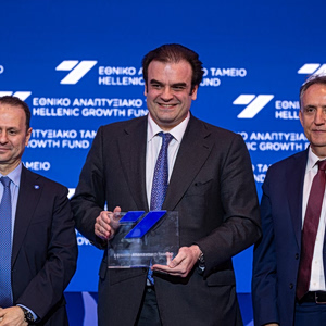 Κυριάκος Πιερρακάκης: Σε «Εθνικό Αναπτυξιακό Ταμείο» μετονομάζεται το Υπερταμείο
