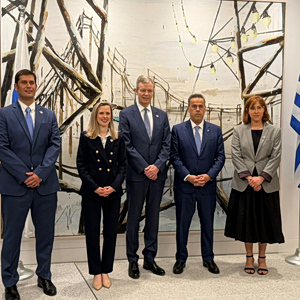 Υδρογονάνθρακες: Στην Αθήνα η Chevron – Κλειδώνει το Block 10