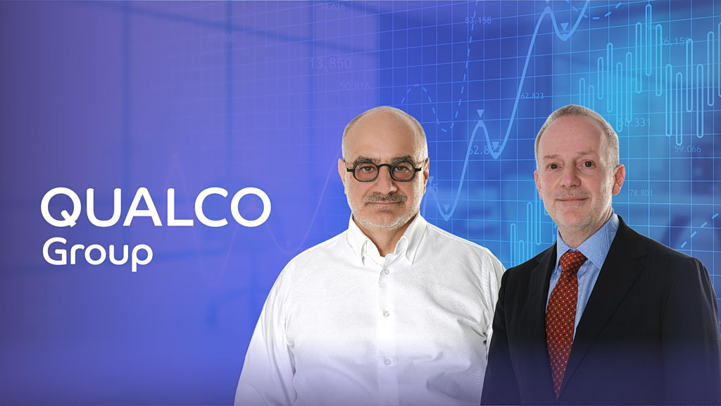 Qualco: Απόφαση για μέρισμα 0,045 ευρώ ανά μετοχή