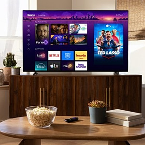 Fox: Αγοράζει την πλατφόρμα streaming Roku για 22 δισ. δολ.