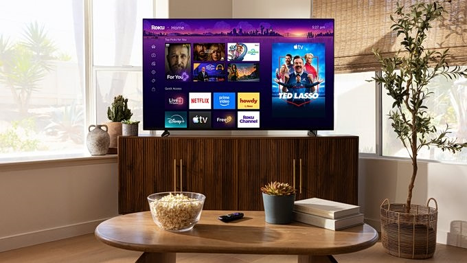 Fox: Αγοράζει την πλατφόρμα streaming Roku για 22 δισ. δολ.