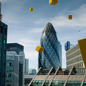 Savills: Οι τρεις δυνάμεις που θα αλλάξουν το real estate τις επόμενες δεκαετίες