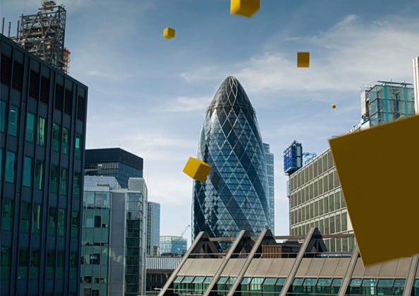 Savills: Οι τρεις δυνάμεις που θα αλλάξουν το real estate τις επόμενες δεκαετίες
