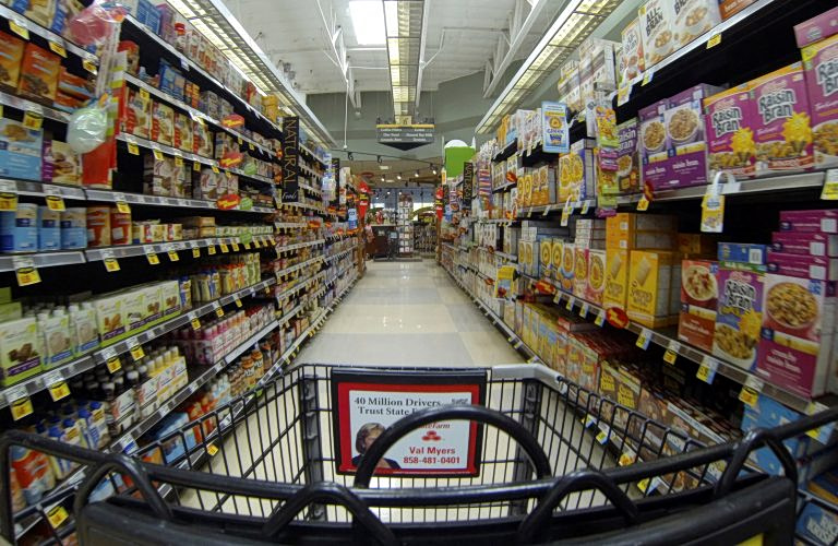 Aldi