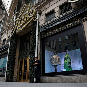 Saks: Γυρνάει σελίδα – Εκτός χρεοκοπίας και με νέο όνομα