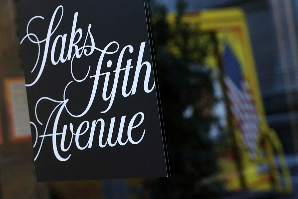 Saks: Κέρδισε το δικαστήριο για την επιστροφή της