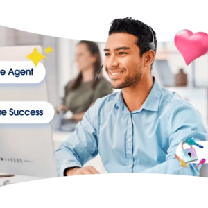 Οι AI agents βελτιώνουν την εμπειρία εξυπηρέτησης πελατών