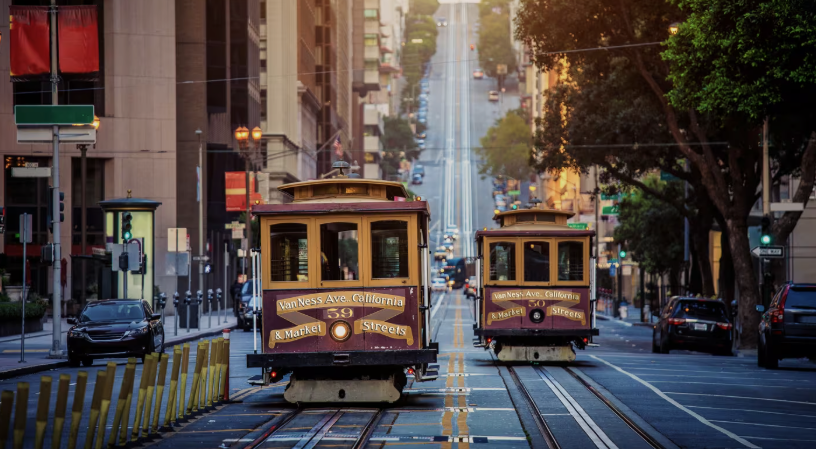 Σαν Φρανσίσκο