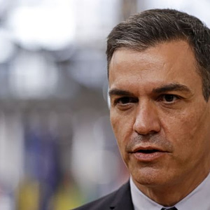 Σάντσεθ: Αρνείται τις κατηγορίες για «γενικευμένη διαφθορά»