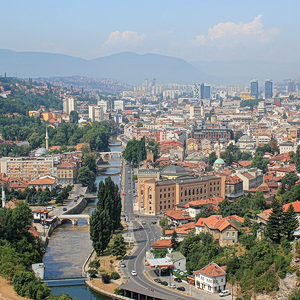 City breaks: Οι πιο οικονομικές αποδράσεις για το 2026 στην Ευρώπη