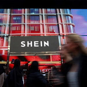 Γαλλία: Στα 22 εκατ. ευρώ το πρόστιμο στη Shein για παραβάσεις διατάξεων περί προστασίας καταναλωτή