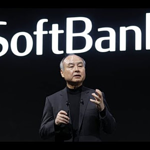 SoftBank: Εκθρονίζει την Toyota και γίνεται η πολυτιμότερη εταιρεία της Ιαπωνίας