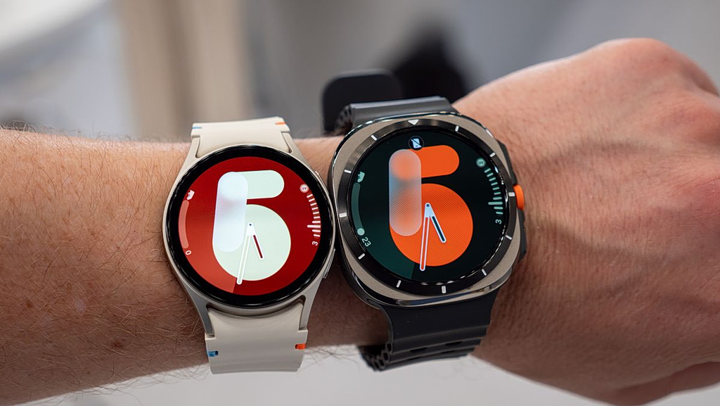 Swatch Samsung
