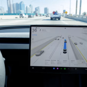 Tesla: Αντιμετωπίζει ομοσπονδιακή έρευνα για θανατηφόρο τροχαίο