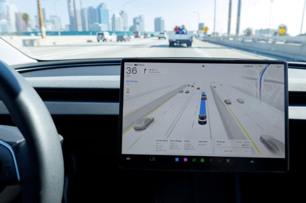 Tesla: Αντιμετωπίζει ομοσπονδιακή έρευνα για θανατηφόρο τροχαίο