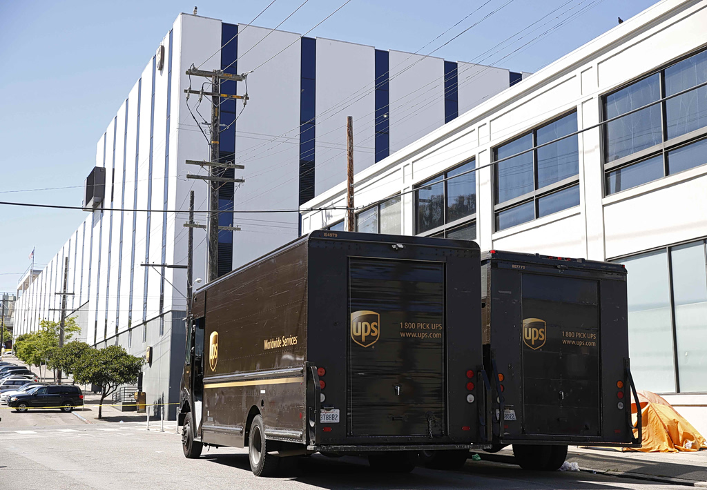 UPS: Επενδύει 48 εκατ. δολάρια σε εγκαταστάσεις ψύξης για logistics φαρμάκων