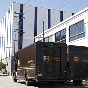 UPS: Επενδύει 48 εκατ. δολάρια σε εγκαταστάσεις ψύξης για logistics φαρμάκων