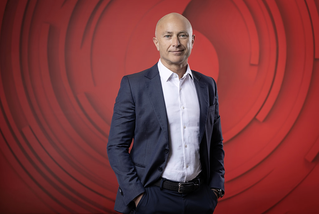 Vodafone: Επένδυση άνω των 15 εκατ. για τον μετασχηματισμό των καταστημάτων