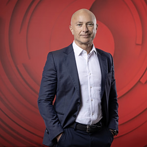 Vodafone: Επένδυση άνω των 15 εκατ. για τον μετασχηματισμό των καταστημάτων