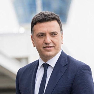 Κικίλιας: Αντίπαλός μας είναι τα προβλήματα της κοινωνίας