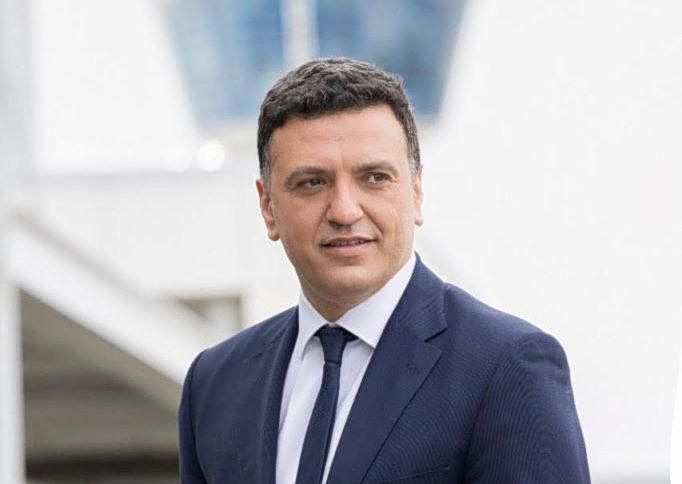 Κικίλιας: Αντίπαλός μας είναι τα προβλήματα της κοινωνίας