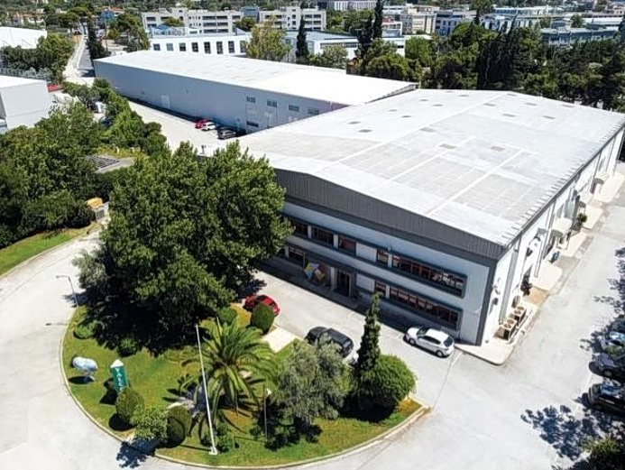 Yalco: «Πράσινο φως» της ΓΣ στην AVE για την ΑΜΚ