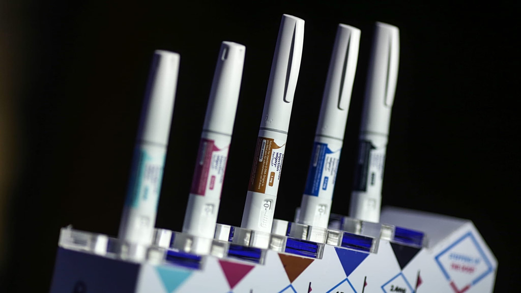 Zeeland Pharma: Βουτιά 23% στη μετοχή της εταιρείας που παράγει φάρμακα αδυνατίσματος