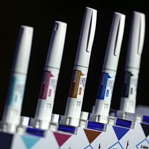 Zeeland Pharma: Βουτιά 23% στη μετοχή της εταιρείας που παράγει φάρμακα αδυνατίσματος