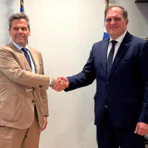 ΑΑΔΕ: Οι αγροτικές πληρωμές στη συνάντηση με στελέχη της AGEA