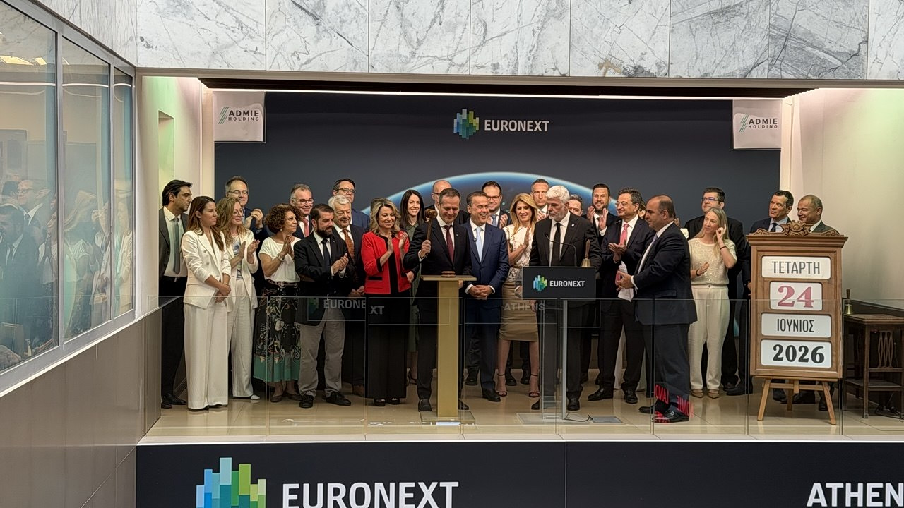 ΑΔΜΗΕ: Ψήφος εμπιστοσύνης στην αναπτυξιακή διάσταση της ΑΜΚ