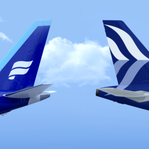 Aegean: Στρατηγική συνεργασία με την Icelandair