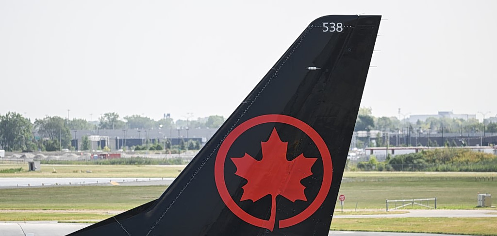 Κούβα: Η Air Canada αναστέλλει μέχρι νεοτέρας τις πτήσεις της προς τη νήσο