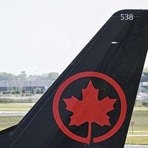 Κούβα: Η Air Canada αναστέλλει μέχρι νεοτέρας τις πτήσεις της προς τη νήσο