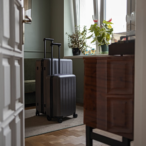 Airbnb: Αύξηση πληρότητας 7,1%, στροφή σε πιο έγκαιρες κρατήσεις