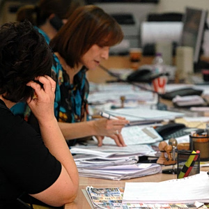 Δημόσιο: Ανατροπή στην αξιολόγηση των υπηρεσιών