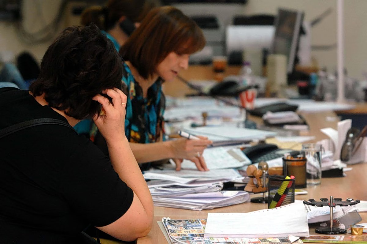 Δημόσιο: Ανατροπή στην αξιολόγηση των υπηρεσιών