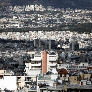 Ακίνητα: Οι δήμοι με το μεγαλύτερο χαρτοφυλάκιο στην Ελλάδα [πίνακες]