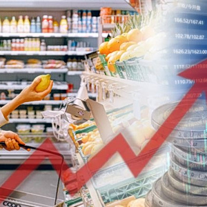 Τρόφιμα: Τι οδηγεί τις αυξήσεις τιμών