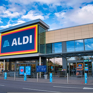 Aldi: Επενδύσεις ύψους 9 δισ. για νέα καταστήματα στις ΗΠΑ – Ποια είναι η στρατηγική της