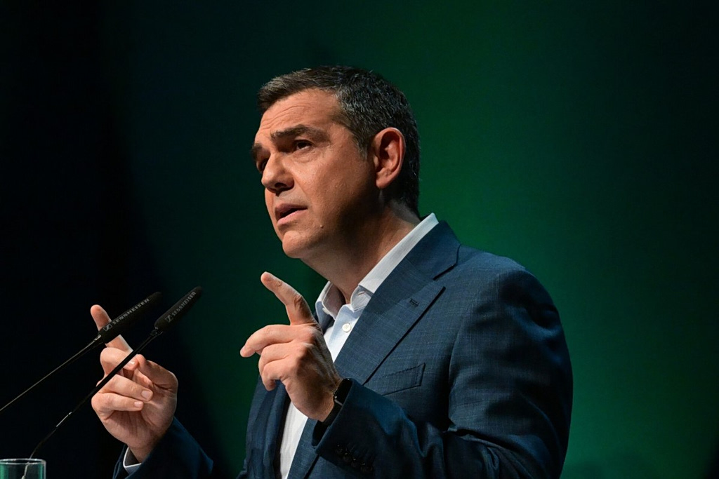 ΕΛ.Α.Σ: Οι 23 «εκλεκτοί» του Τσίπρα για την οικονομία