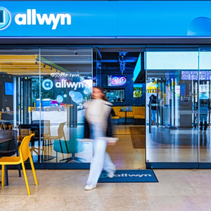 Allwyn: Άνοδος 24% στα EBITDA το πρώτο τρίμηνο