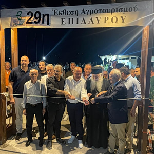 Ανδριανός: Στηρίζουμε τους πραγματικούς παραγωγούς