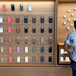Apple: Στο στόχαστρο της Επιτροπής Ανταγωνισμού της Ινδίας – Καταγγέλλει «copy-paste» στην έρευνα