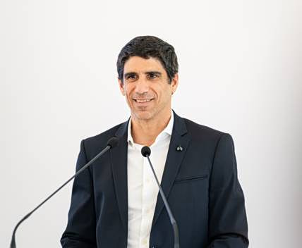 Αθηναϊκή Ζυθοποιία: Στήριξη των δομών πυροπροστασίας στην Αχαϊα