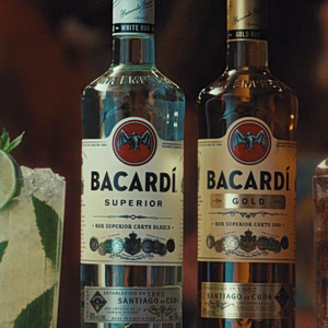 Bacardi: Το Havana Club μένει… κουβανικό στις ΗΠΑ