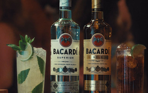 Bacardi: Το Havana Club μένει… κουβανικό στις ΗΠΑ