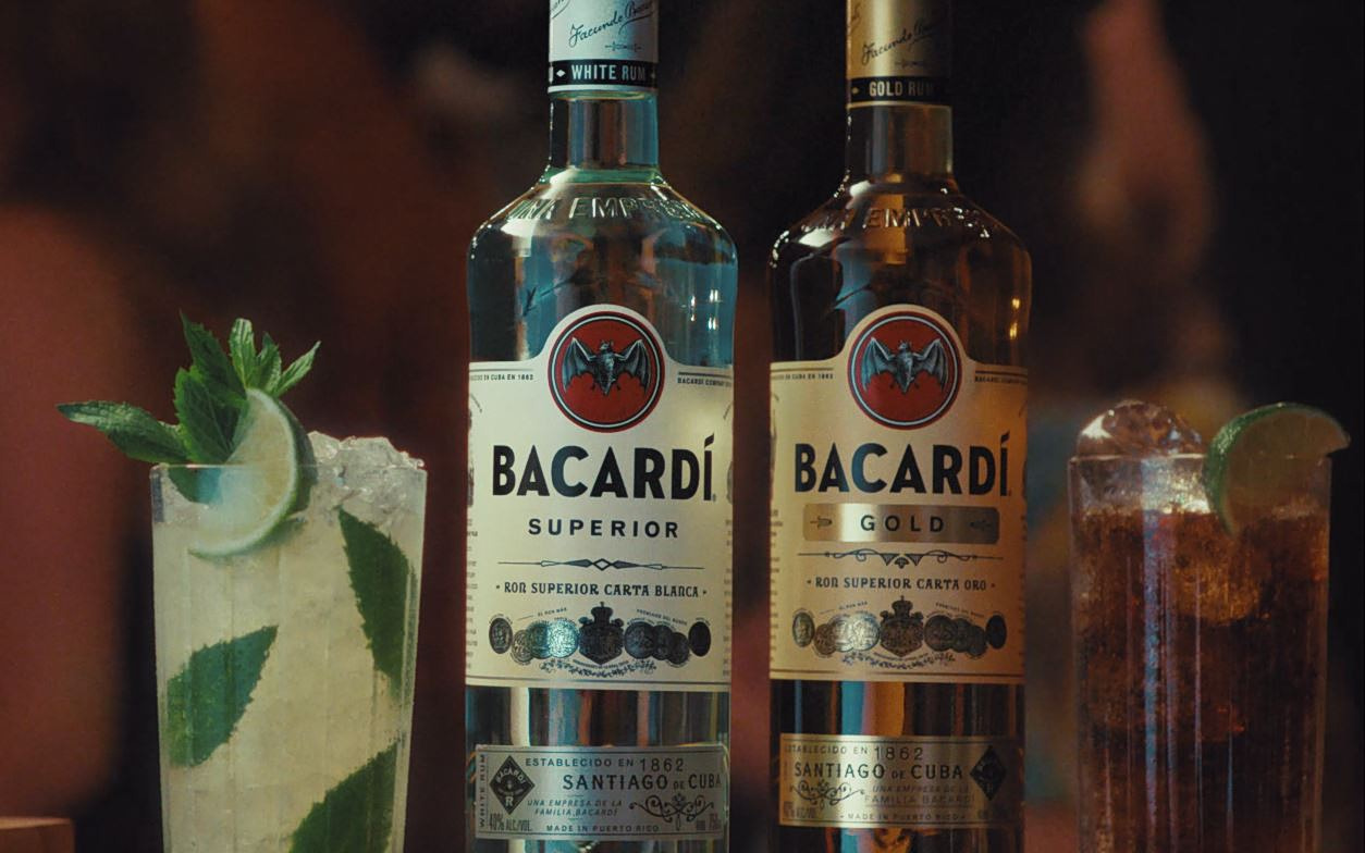 Bacardi: Το Havana Club μένει… κουβανικό στις ΗΠΑ