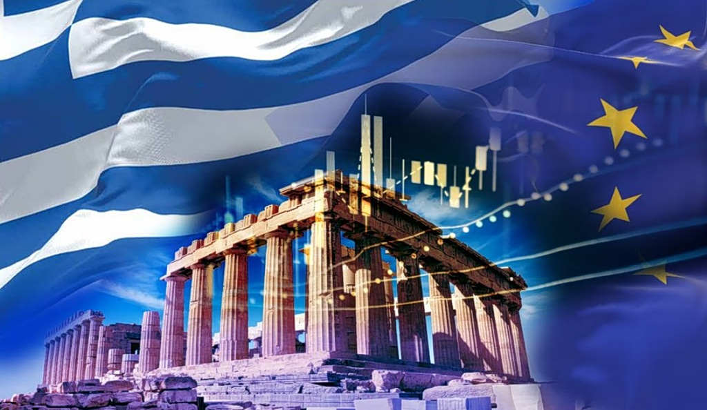 Bloomberg: Η άλλη όψη του success story της Ελλάδας – Η αλήθεια πίσω από τους αριθμούς